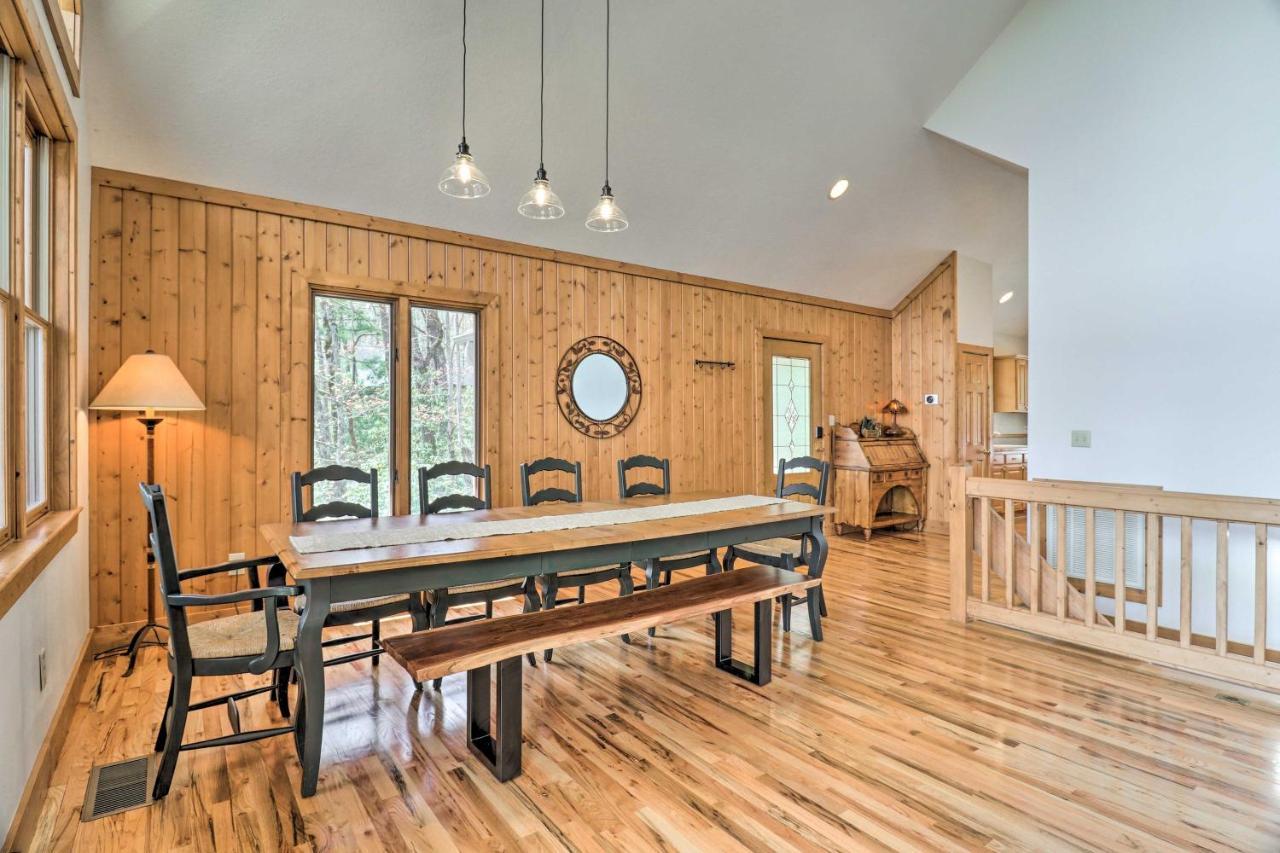Sapphire Retreat With 2 Decks, Views And Resort Access Buitenkant foto
